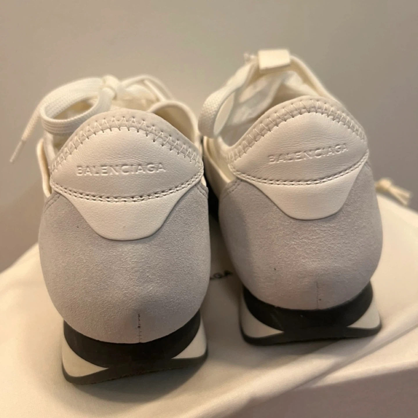 Balenciaga Women’s Sneakers- Brandnew - photo 3