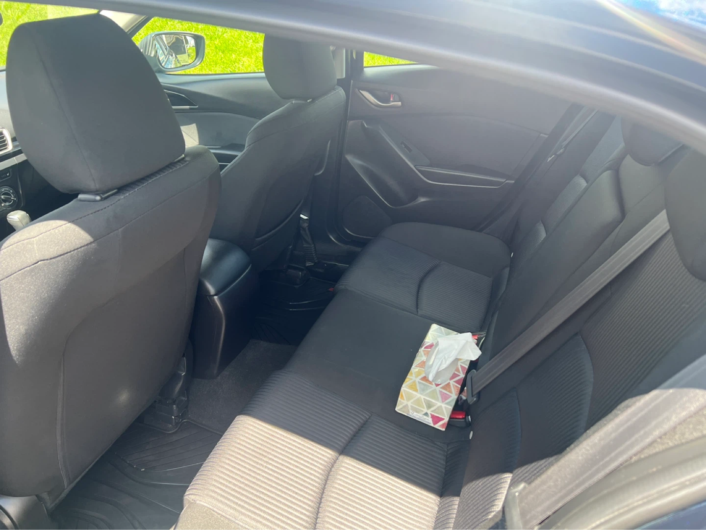 Mazda 3 - GS 2016 - photo 5