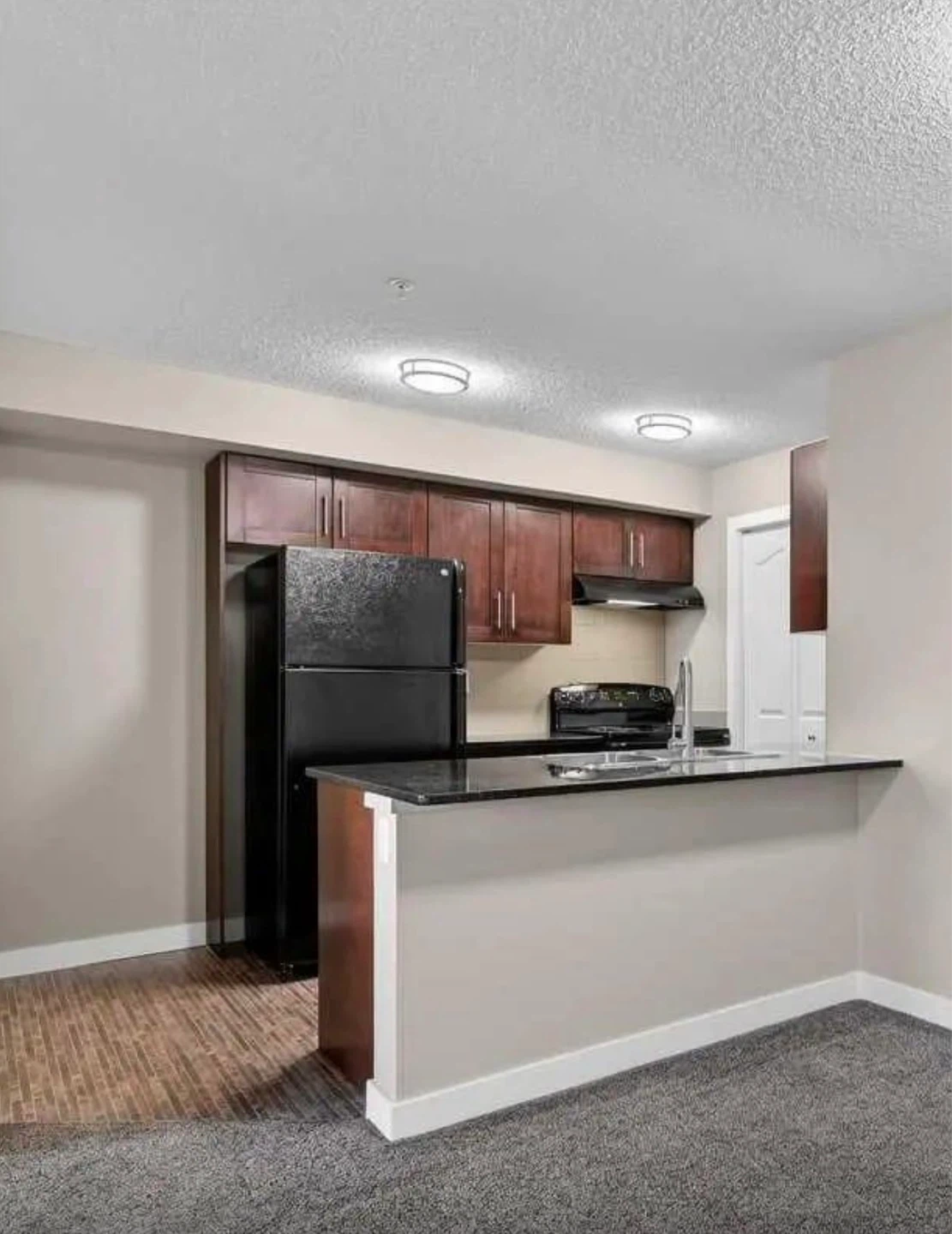 Private room apartment