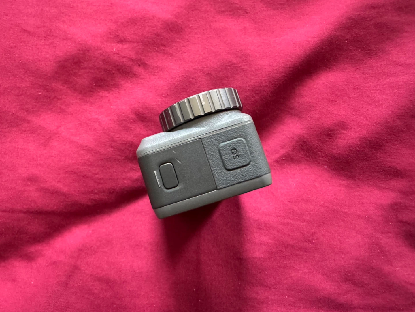 DJI Osmo Action Camera - photo 5