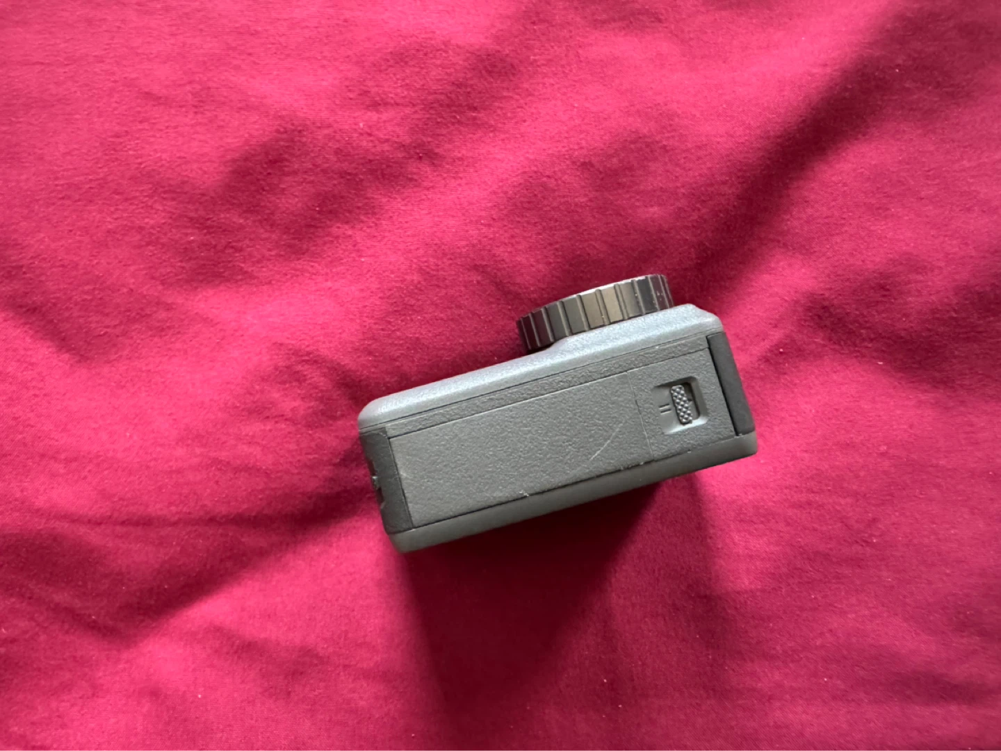 DJI Osmo Action Camera - photo 4