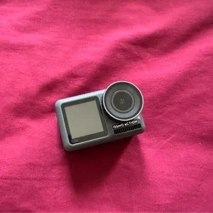 DJI Osmo Action Camera