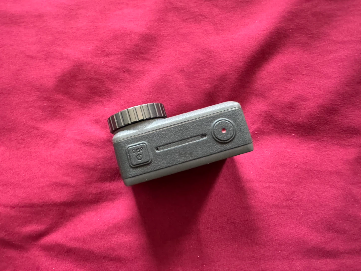 DJI Osmo Action Camera - photo 3