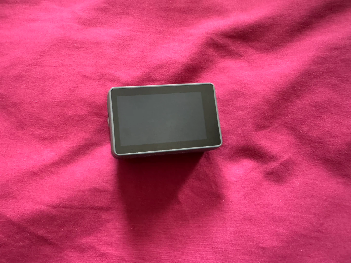 DJI Osmo Action Camera - photo 2