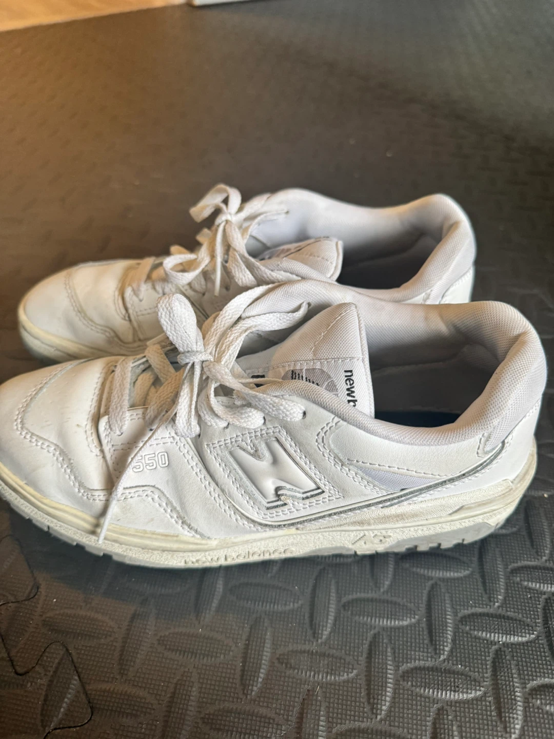 New Balance 550  Shoes