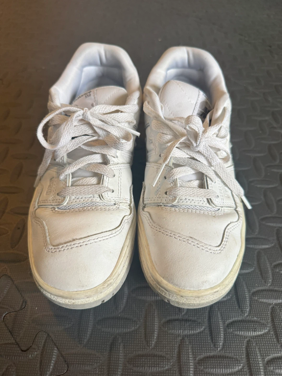 New Balance 550  Shoes - photo 3