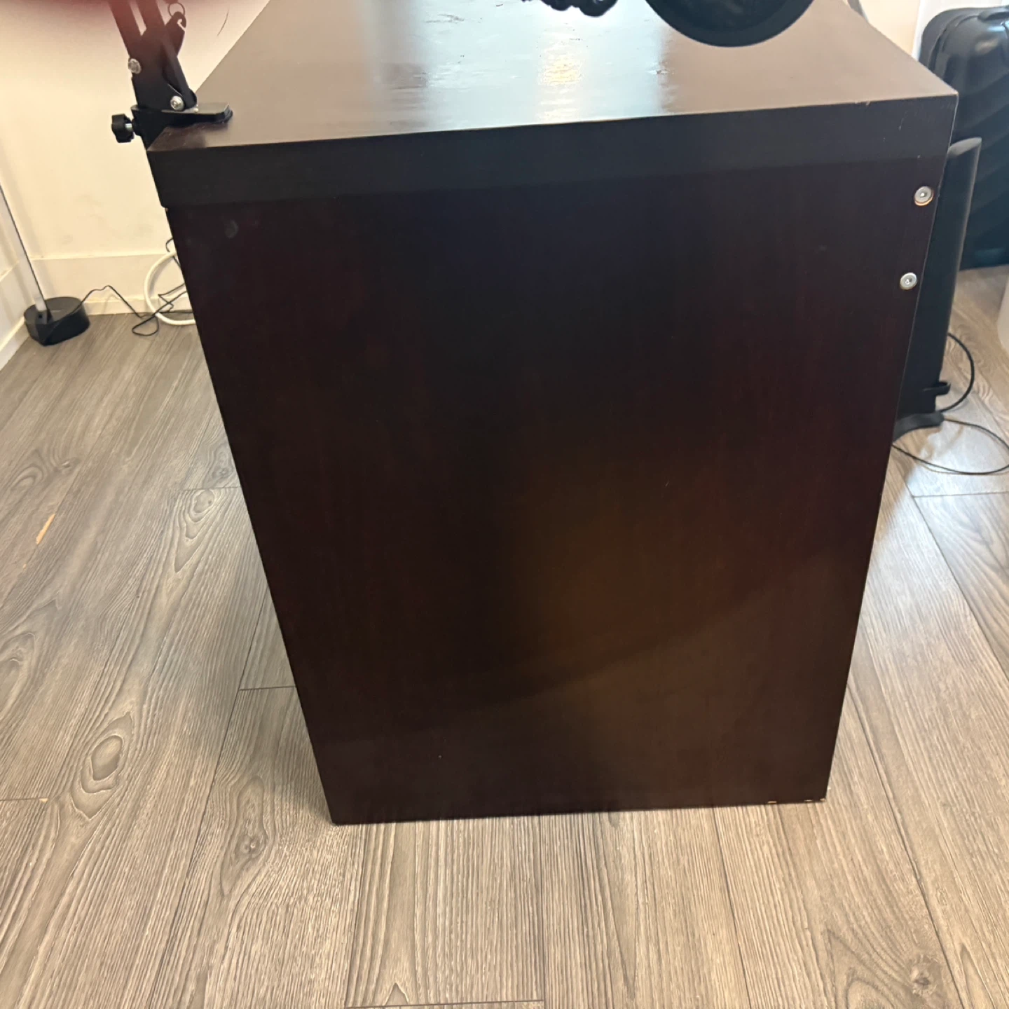 Black Desk - photo 2