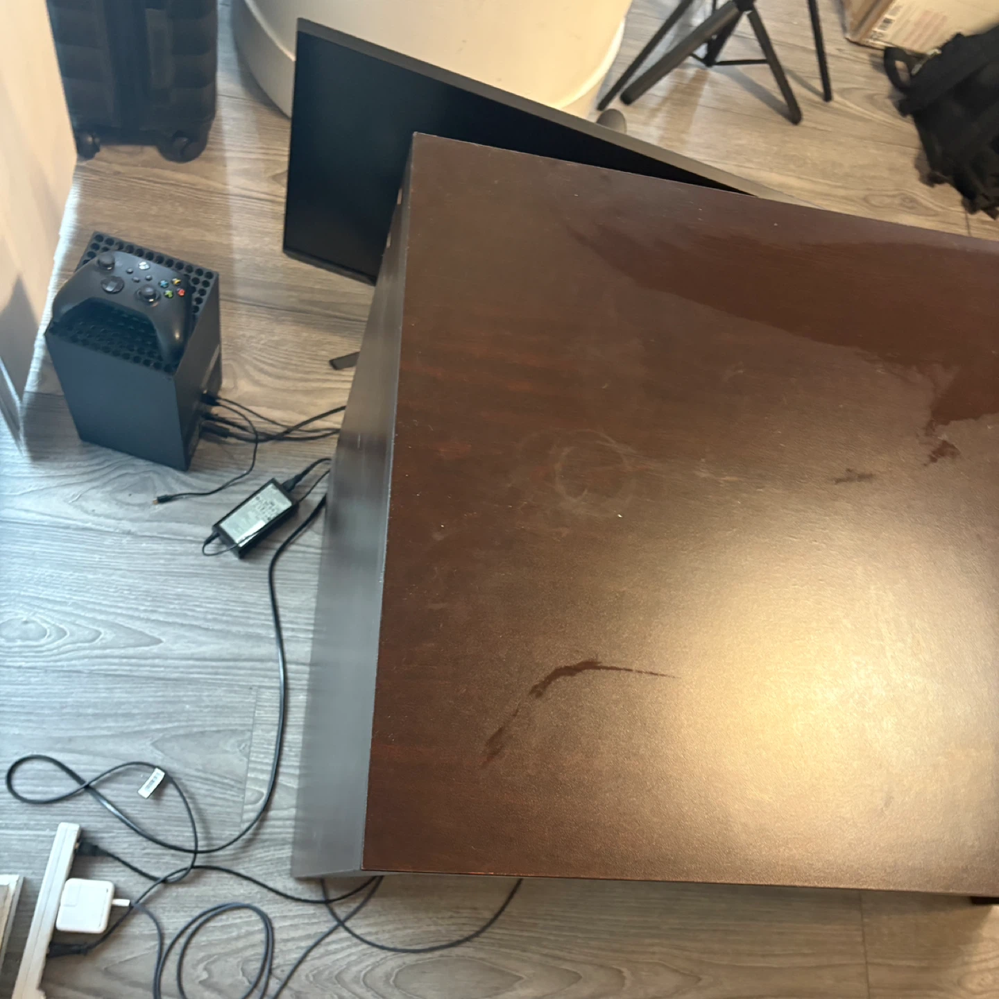 Black Desk - photo 3