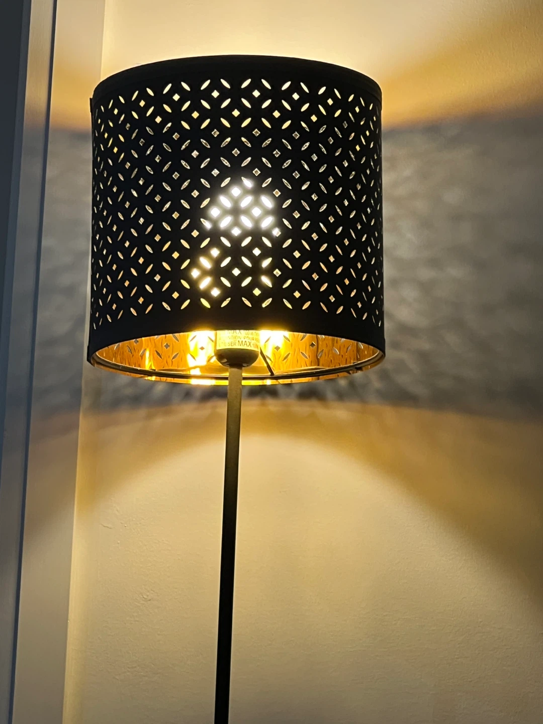 Modern Floor Lamp