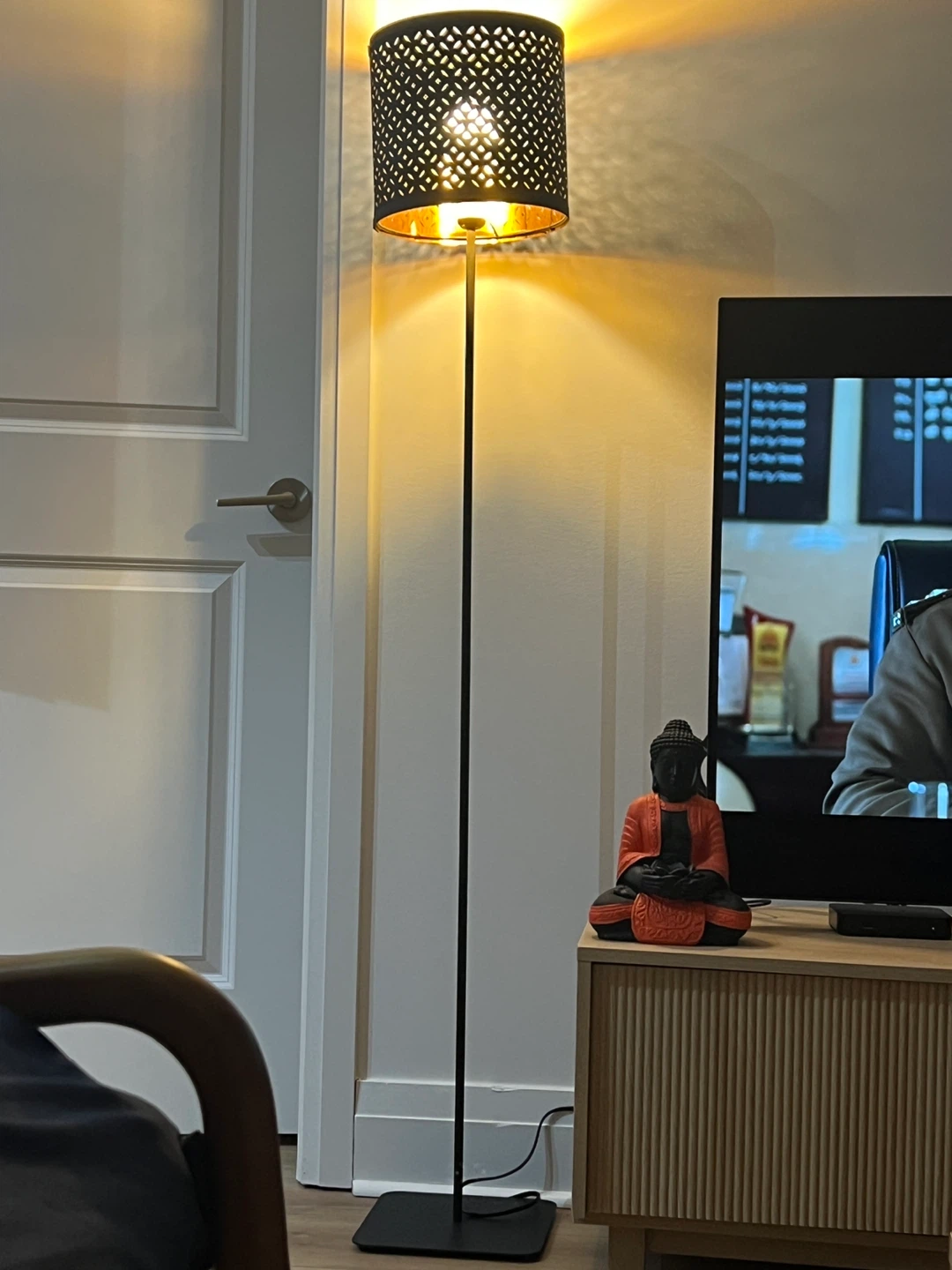 Modern Floor Lamp - photo 2