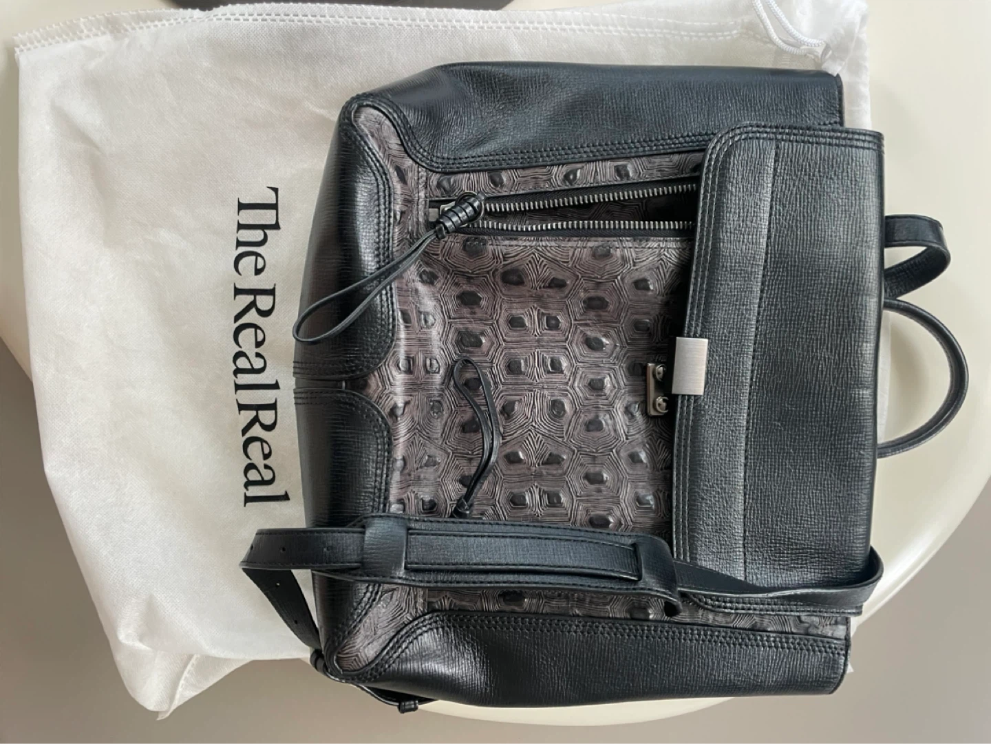 3.1 Phillip Lim Pashli Satchel Bag