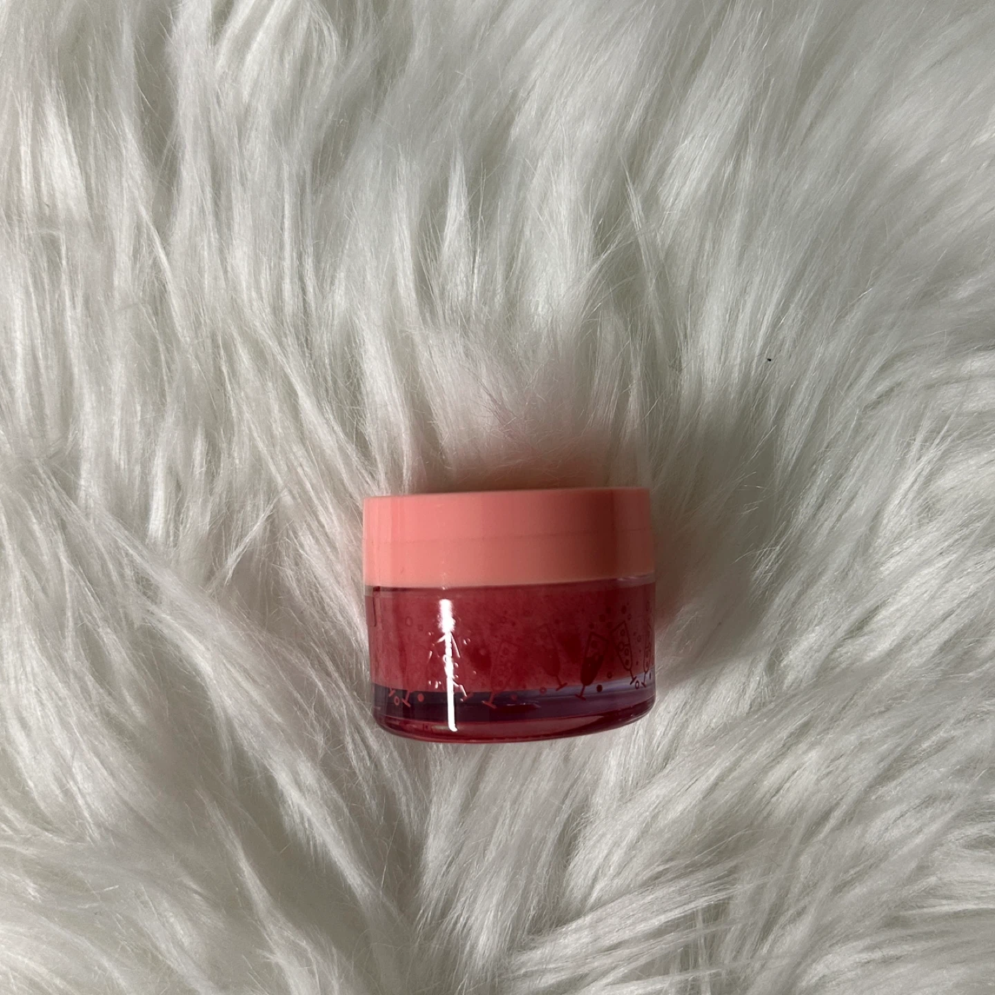 Bath & Body Works Champagne Toast Lip Scrub - photo 2