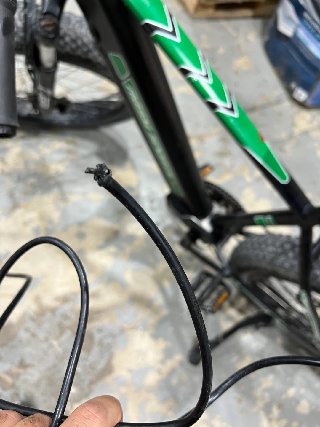 RBSM SPORTS Electric Bike (E-Bike) – As-Is Liquidation Deal! - photo 5