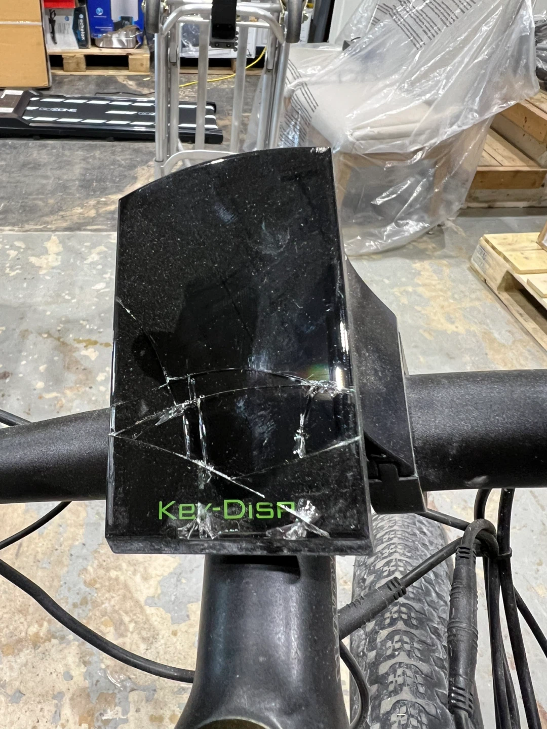 RBSM SPORTS Electric Bike (E-Bike) – As-Is Liquidation Deal! - photo 3