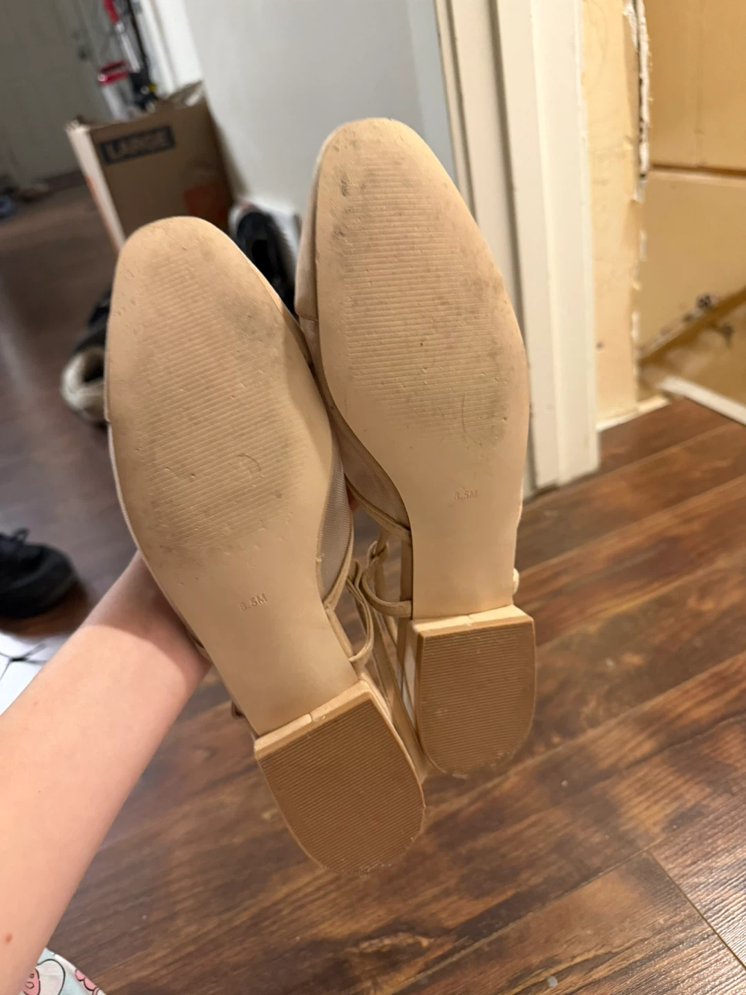 Steve Madden Women's Ballet Flats - photo 2