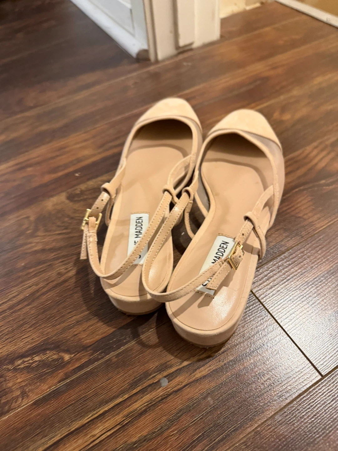 Steve Madden Women's Ballet Flats - photo 5