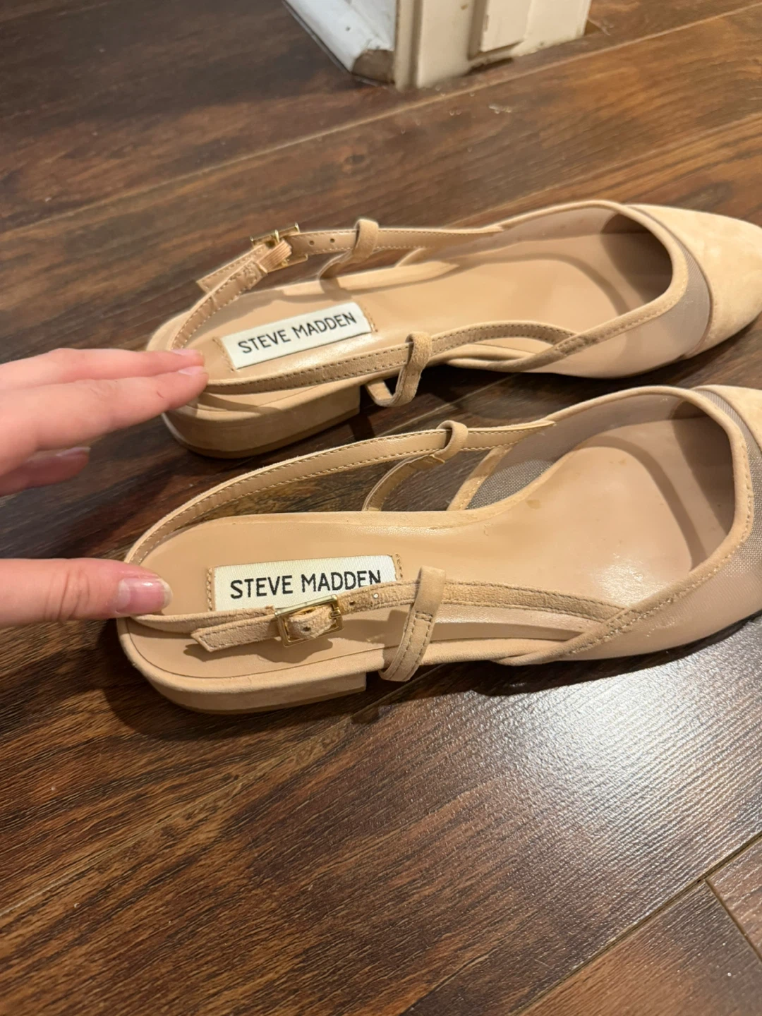 Steve Madden Women's Ballet Flats - photo 3