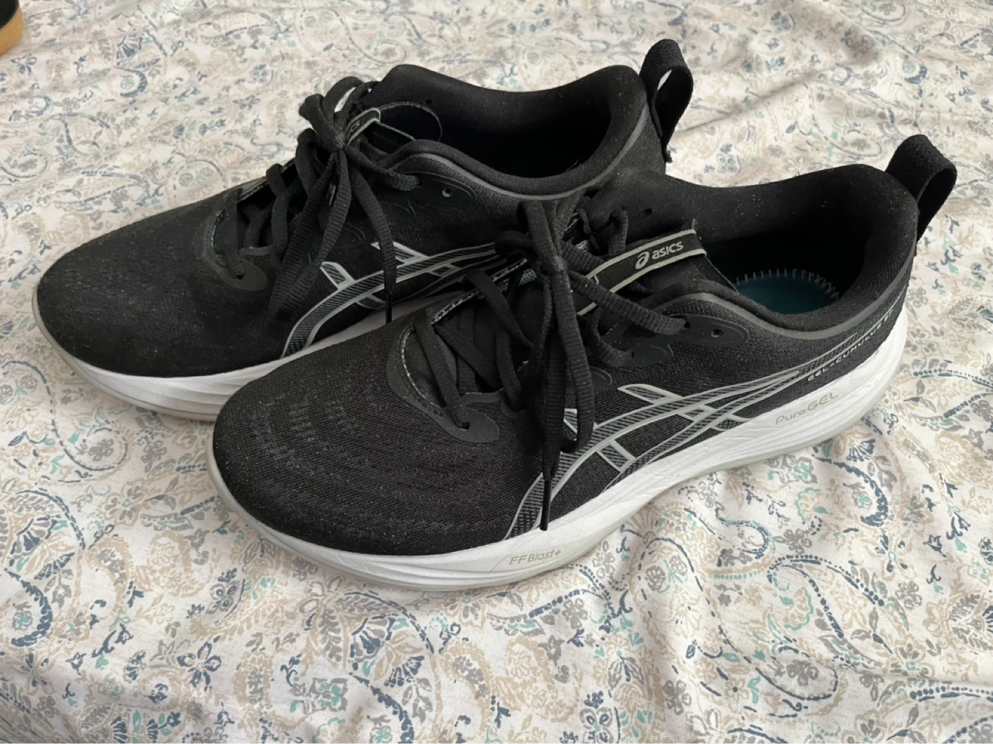 Asics Gel-Cumulus Women’s size 10