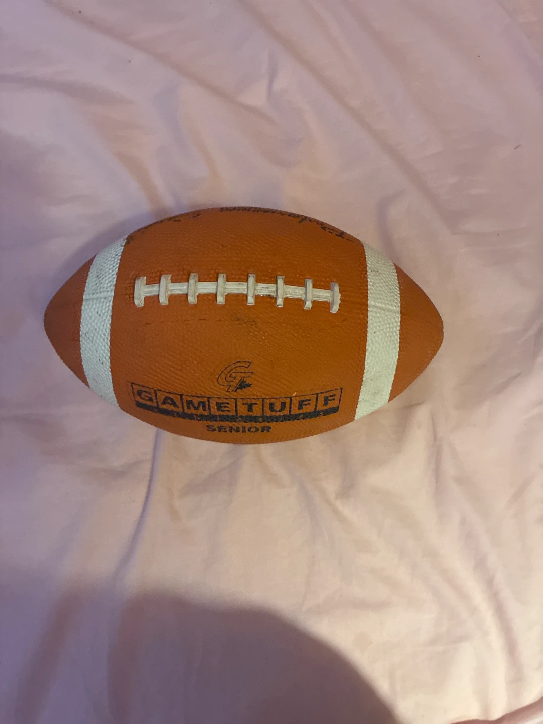 GameTuff Senior Football