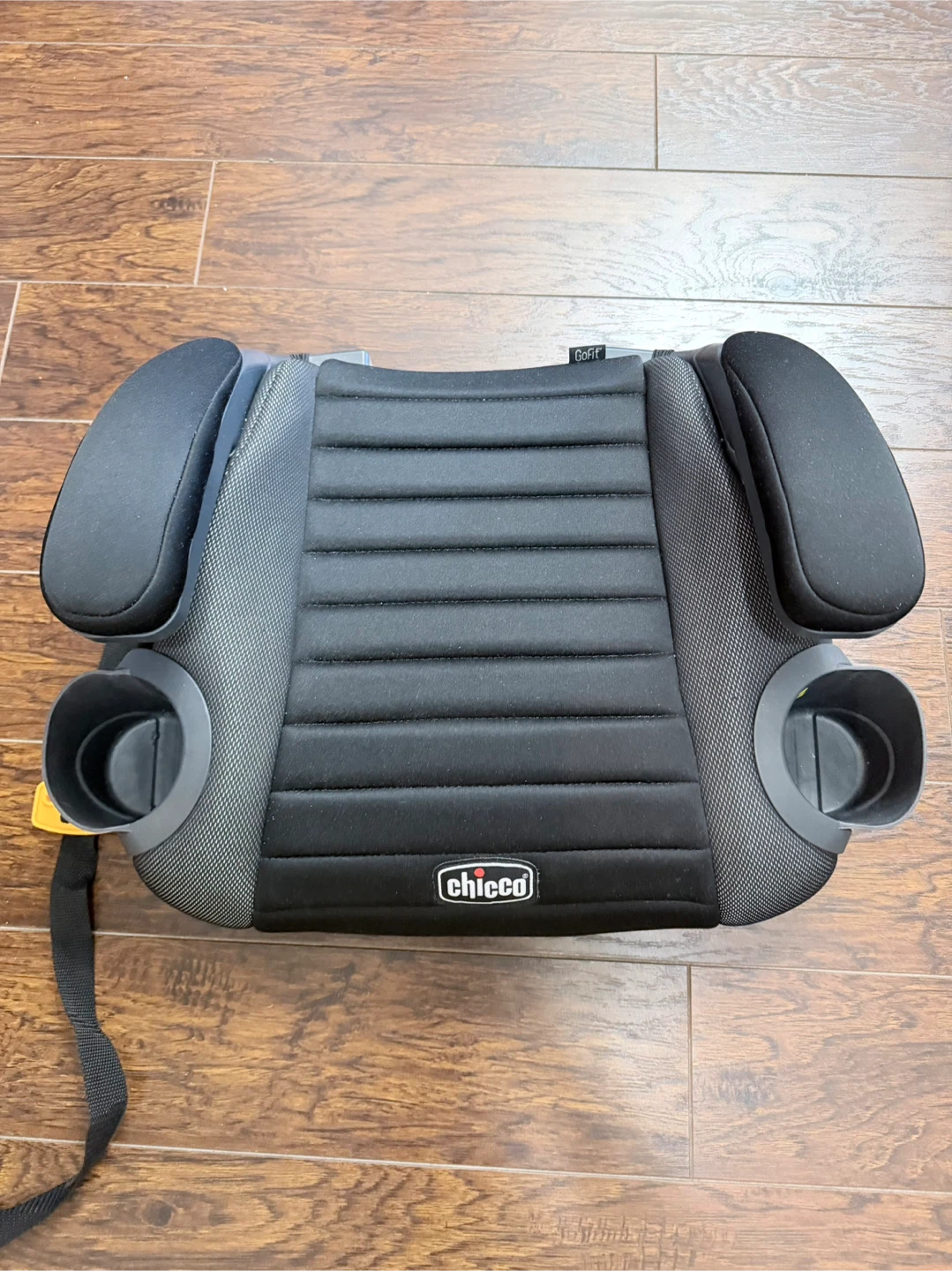 Chicco GoFit Booster Seat