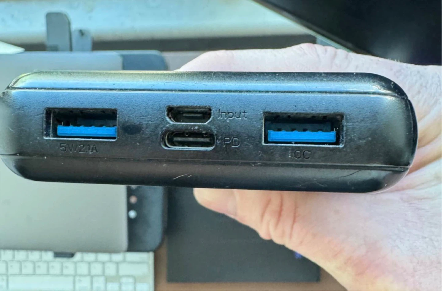 Power Bank 26800mAh - photo 3