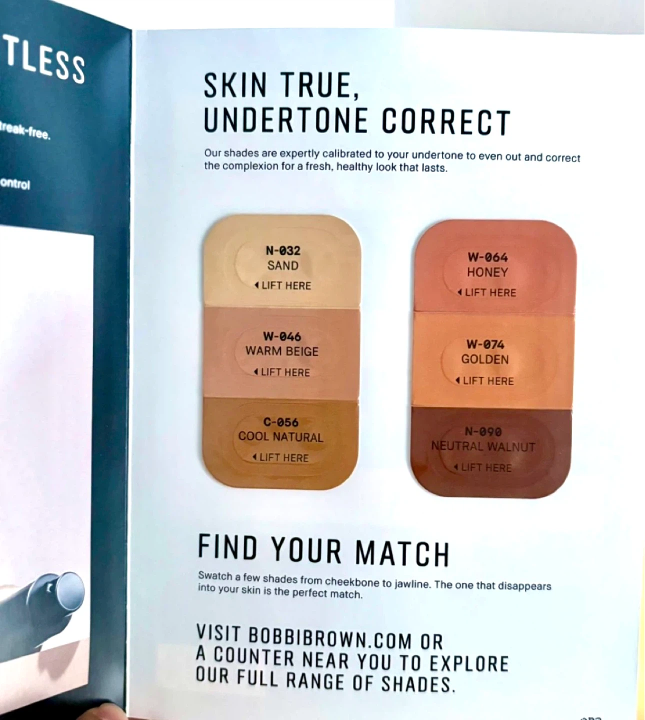 Bobby brown makeup bundle (new ) - photo 4