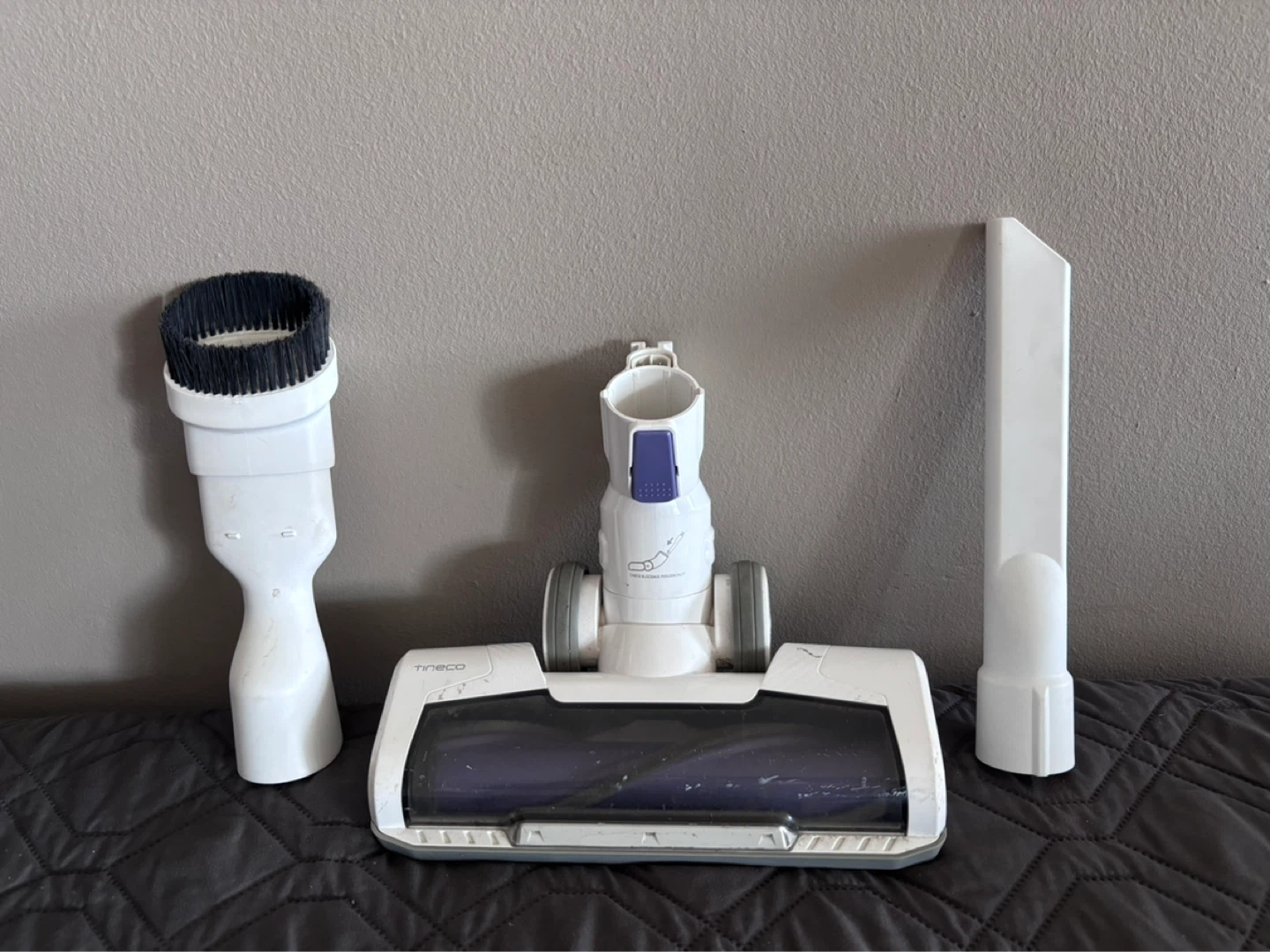 Tineco Cordless Vacuum Cleaner - photo 2