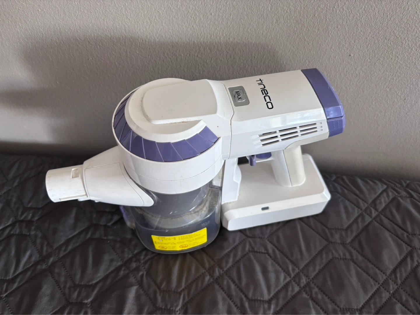Tineco Cordless Vacuum Cleaner - photo 3
