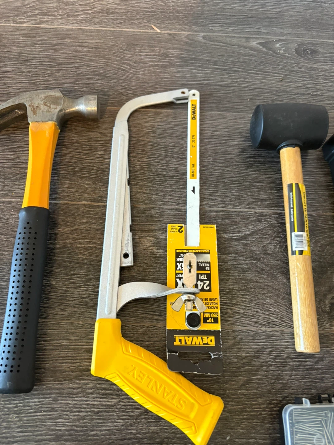 Tools for sale - photo 3