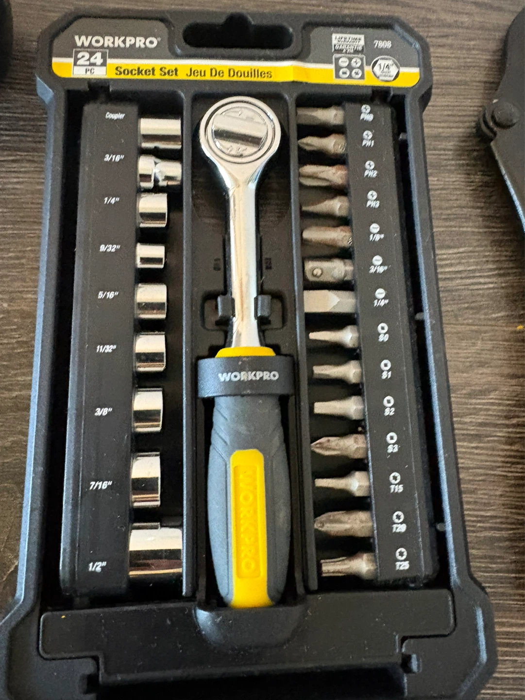 Tools for sale - photo 4