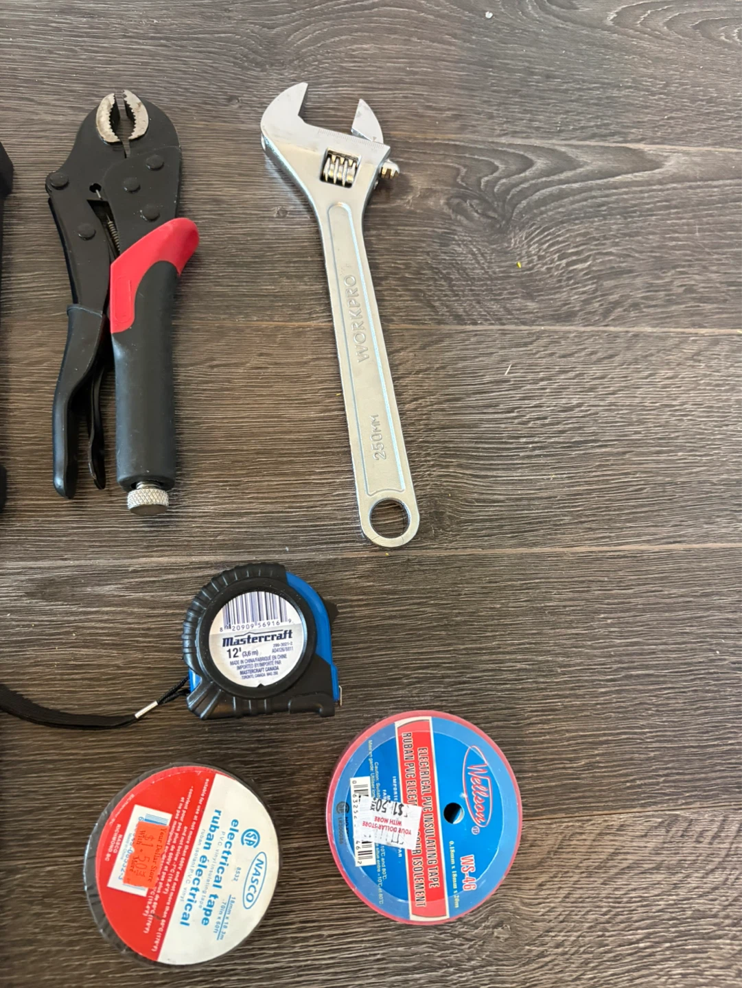 Tools for sale