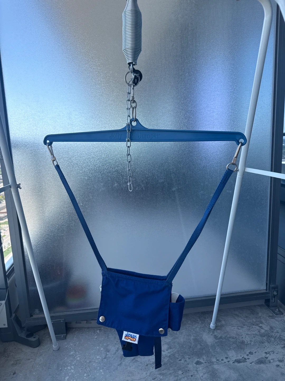 Jolly Jumper with Stand - photo 2