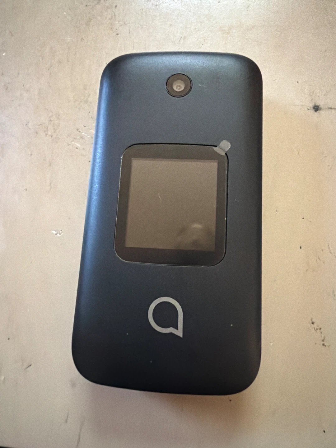 Alcatel Go Flip 3 Flip Phone - photo 2