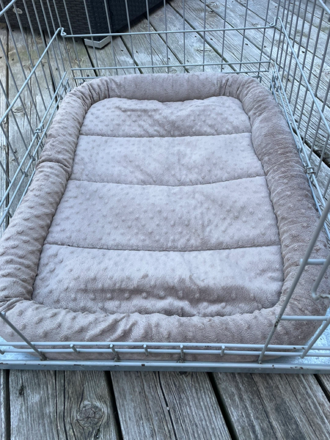 Dog Crate Medium - photo 4