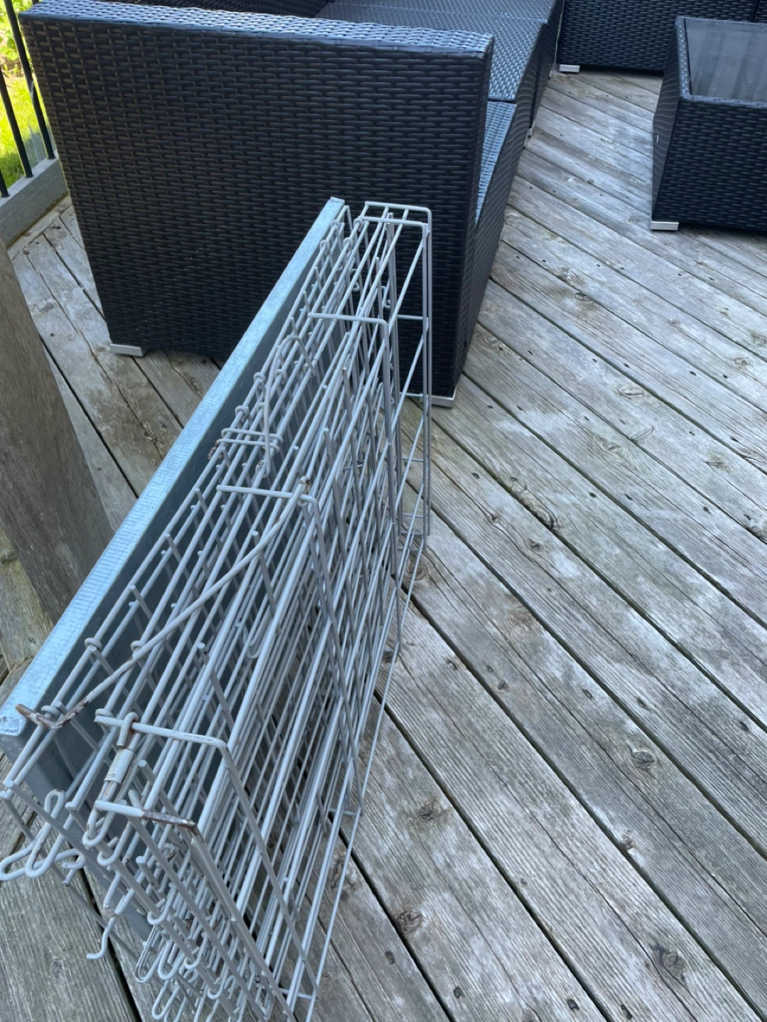 Dog Crate Medium - photo 5