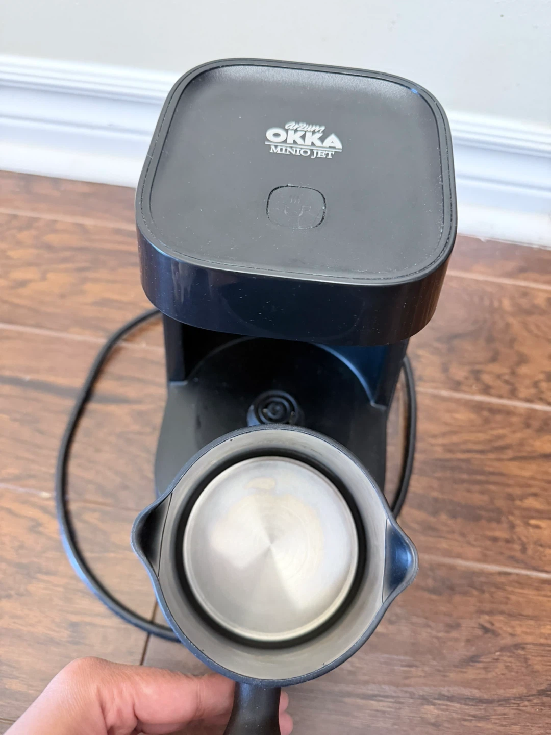 Arzum Okka Minio Jet Turkish Coffee Maker - photo 2