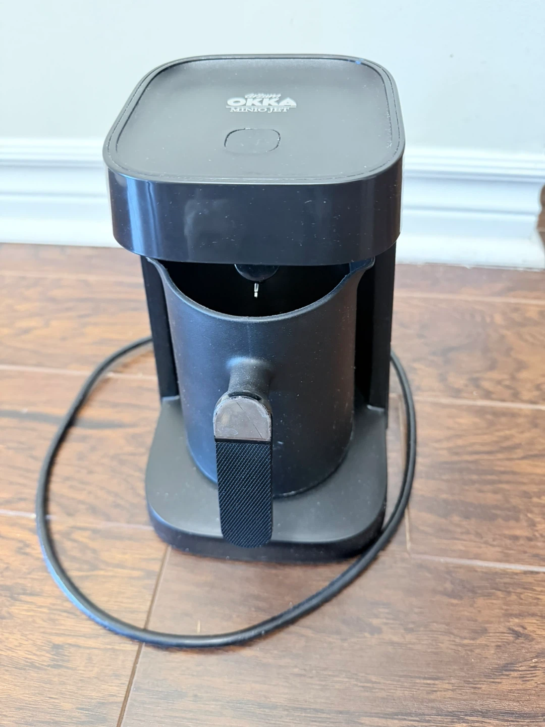 Arzum Okka Minio Jet Turkish Coffee Maker