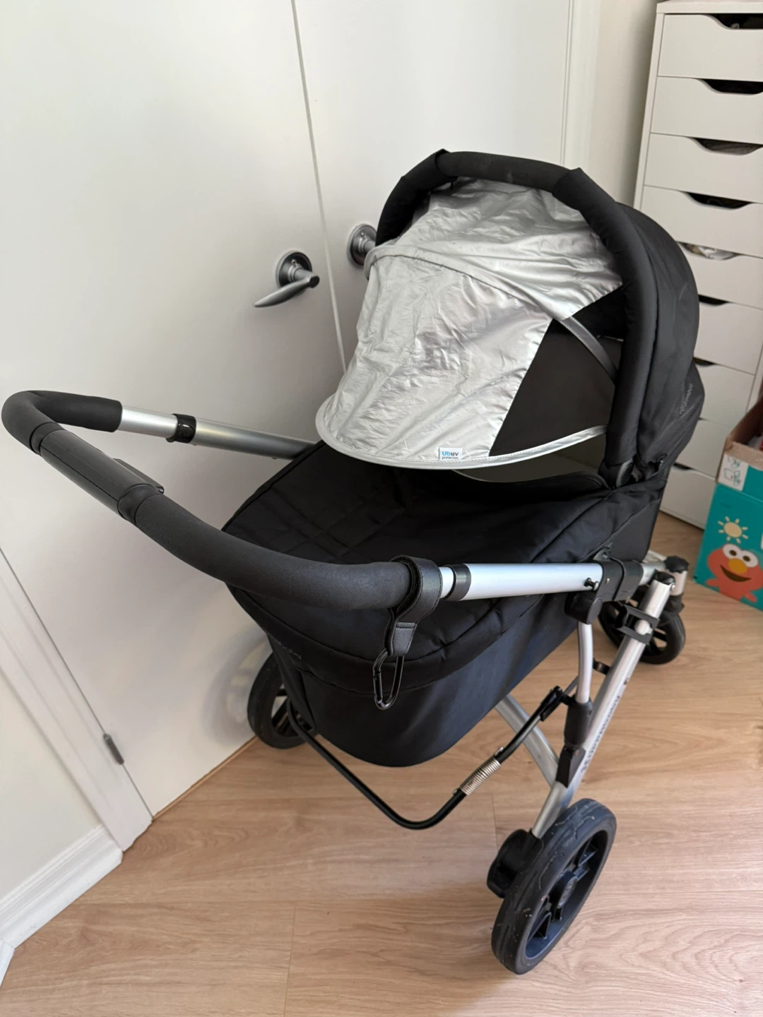 UPPAbaby Stroller Bassinet - photo 2