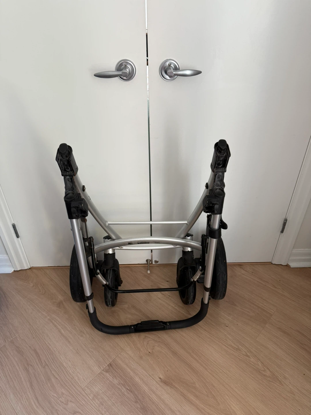 UPPAbaby Stroller Bassinet - photo 4