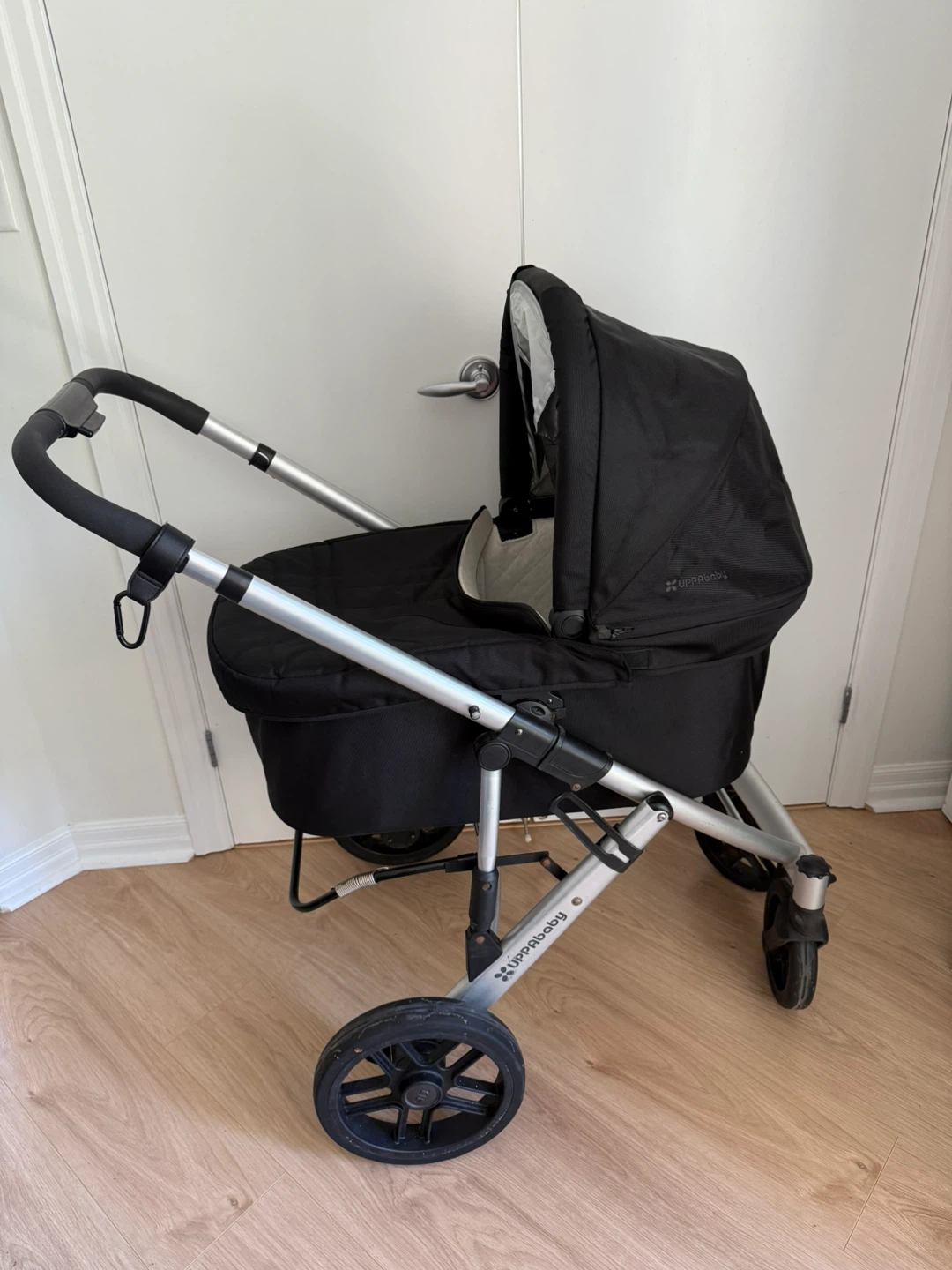 UPPAbaby Stroller Bassinet