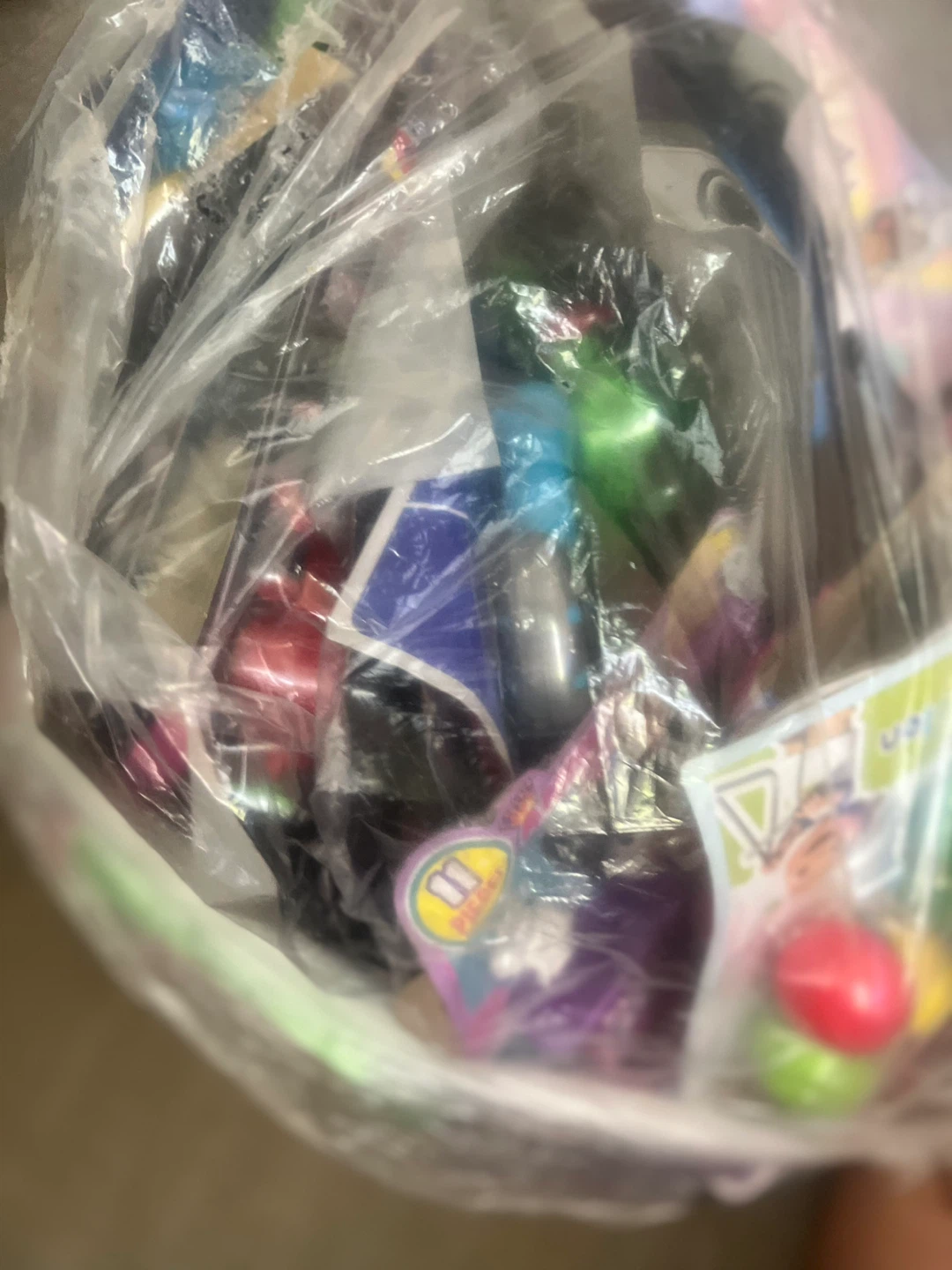 Big Bag of BNIP Assorted Kids Toys - photo 2