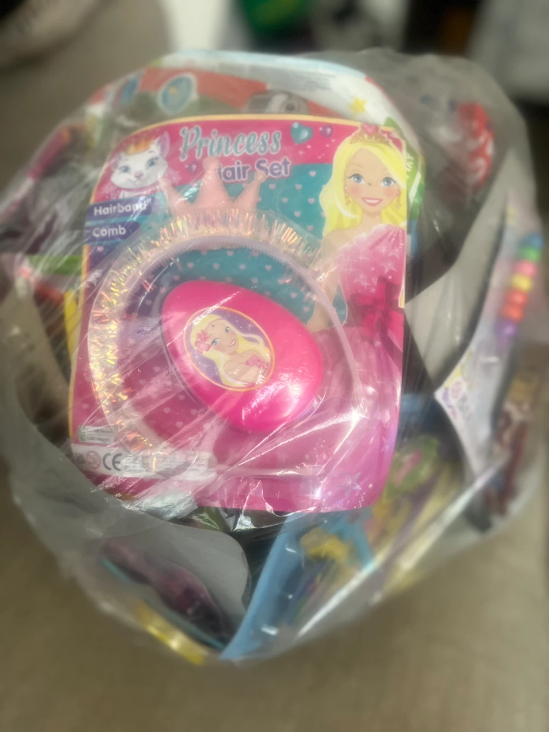Big Bag of BNIP Assorted Kids Toys - photo 4