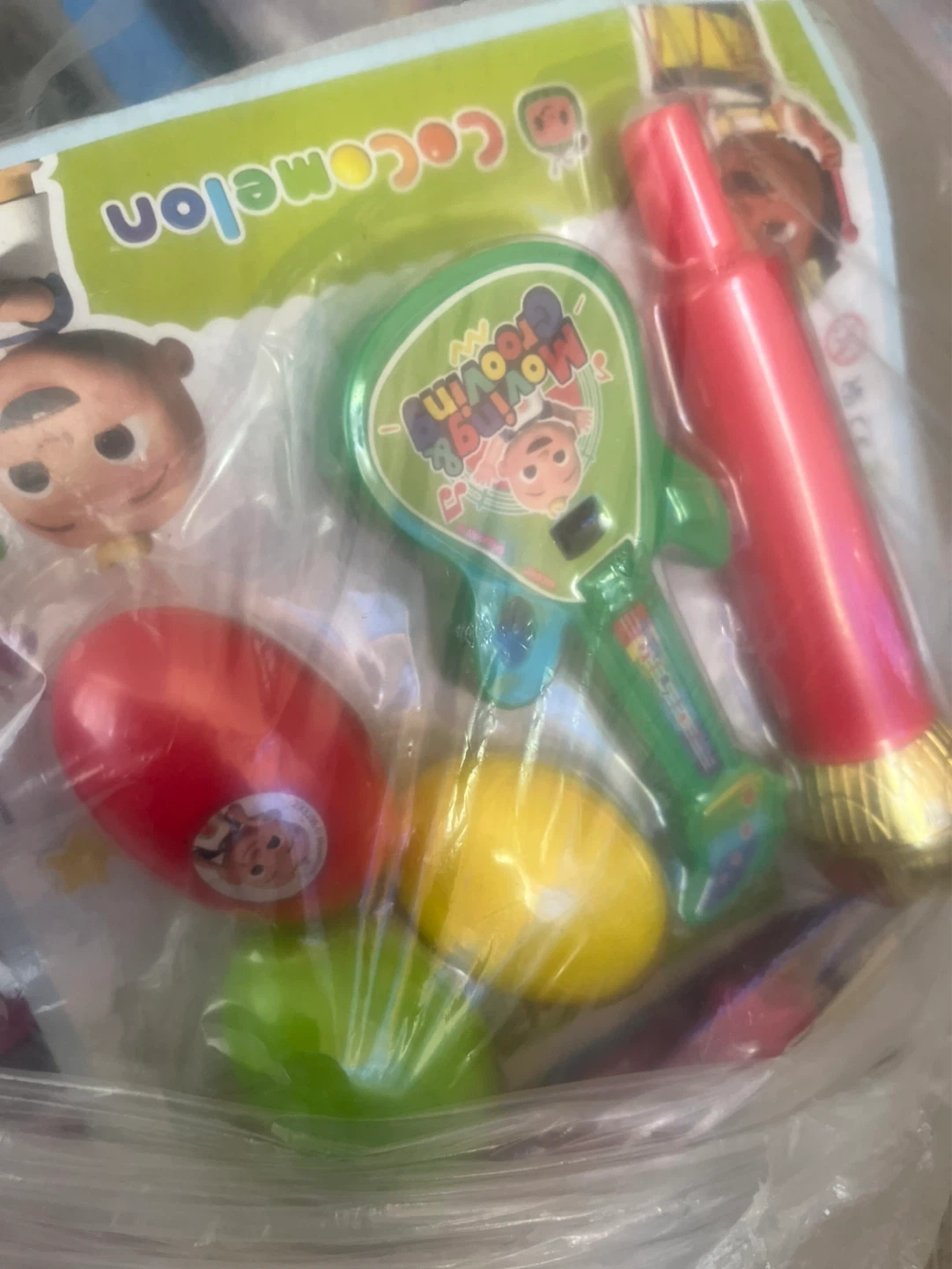 Big Bag of BNIP Assorted Kids Toys - photo 3