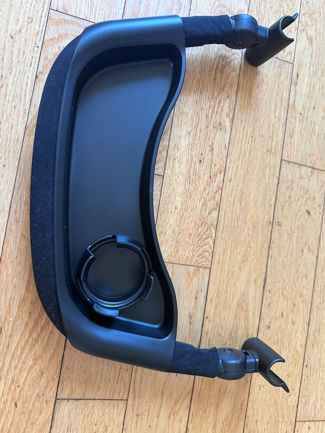 Brand New Mountain Buggy Grab Bar & Food Tray Attachment - photo 4