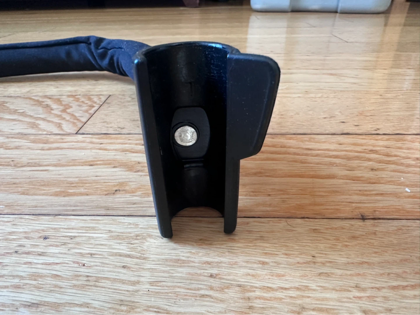 Brand New Mountain Buggy Grab Bar & Food Tray Attachment - photo 2