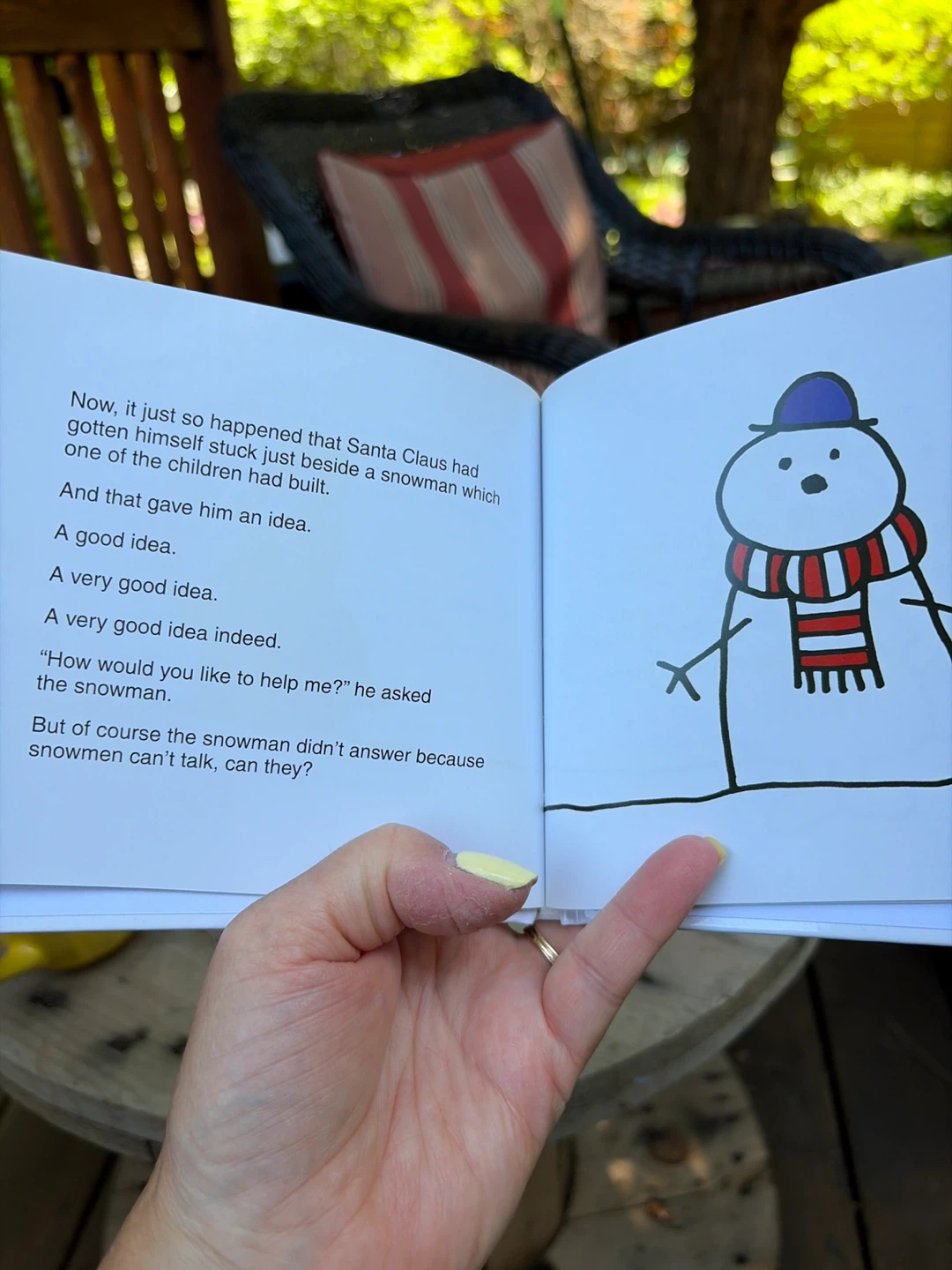 Mr. Snow and Mr. Sneeze Books by Roger Hargreaves - photo 3