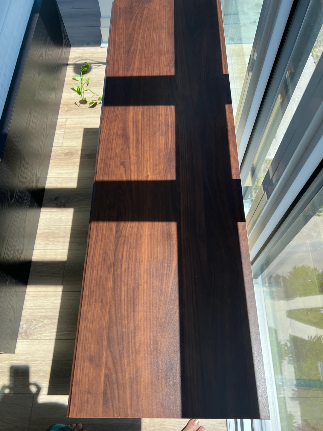 TV bench / Dresser - photo 2