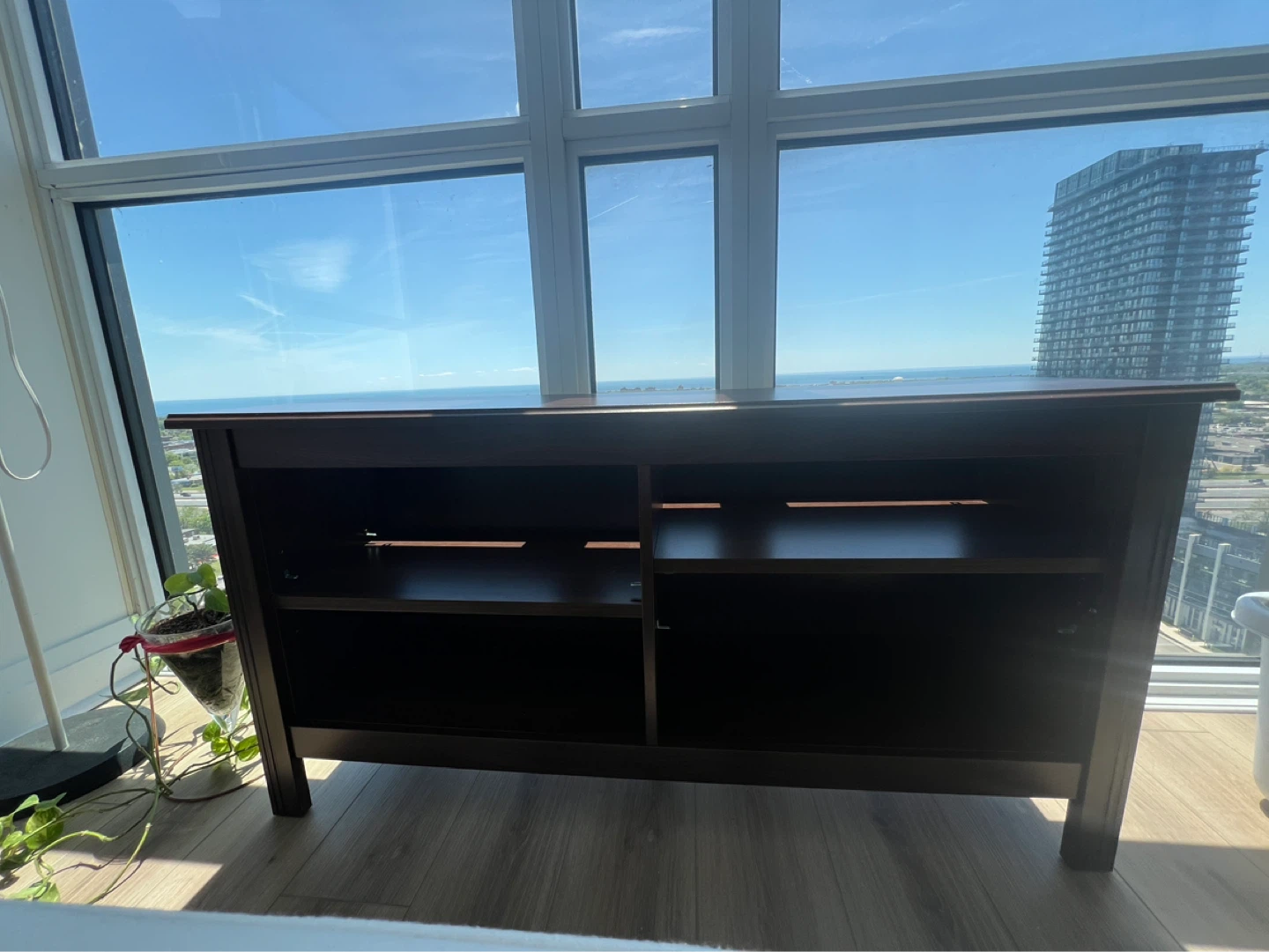 TV bench / Dresser - photo 4