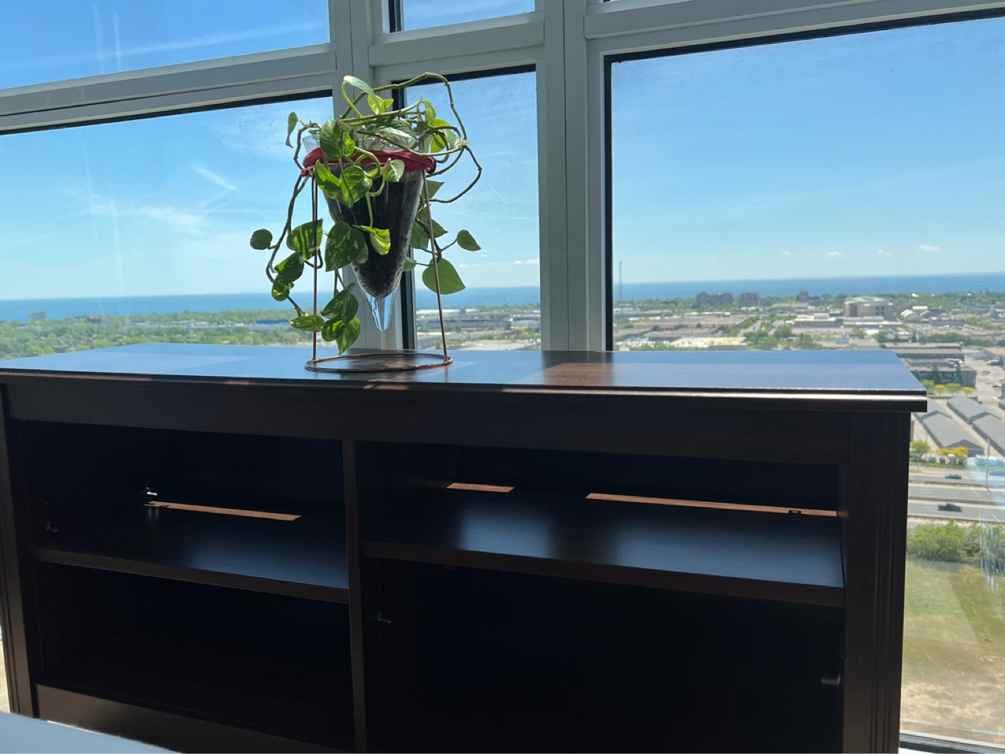 TV bench / Dresser - photo 3