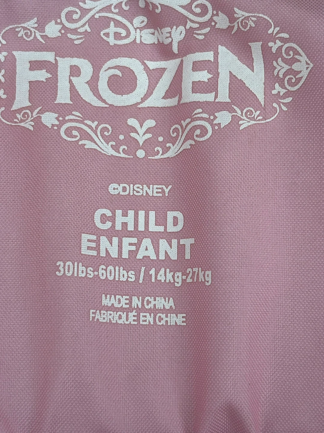 Disney Frozen Child Life Vest - photo 2